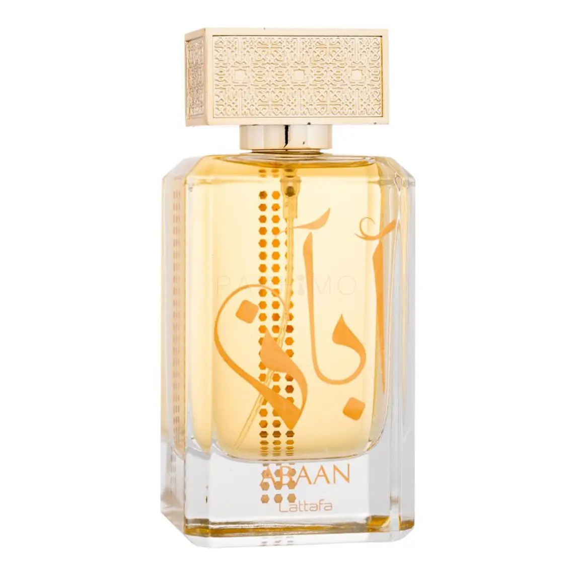 Lattafa Abaan Unissexo Eau de Parfum 2