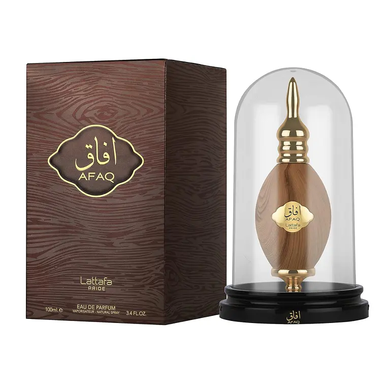 Lattafa Pride Afaq Man Eau de Parfum 1