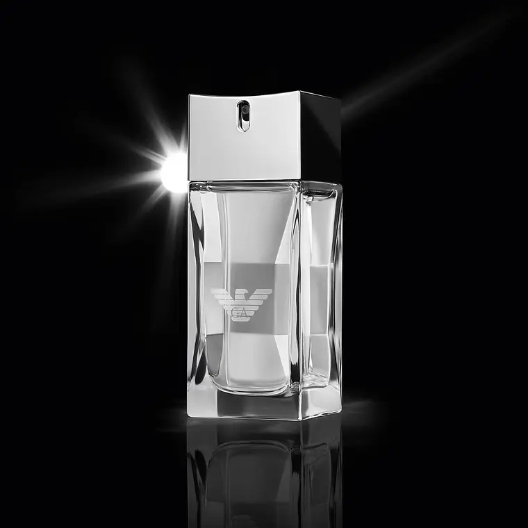 Giorgio Armani Diamonds for Men Eau de Toilette 4