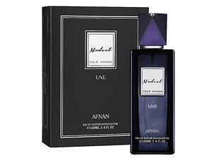 Afnan Modest Une Pour Homme Eau de Parfum