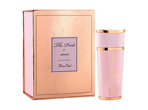 Armaf The Pride Of Armaf Rose Oud Eau De Parfum