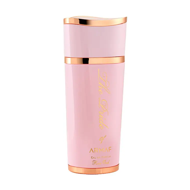 Armaf The Pride Of Armaf Rose Oud Eau De Parfum 2