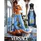 Versace Blue Jeans Eau de Toilette - Thumbnail 2