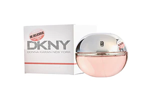 DKNY Be Delicious Fresh Blossom Eau de Parfum