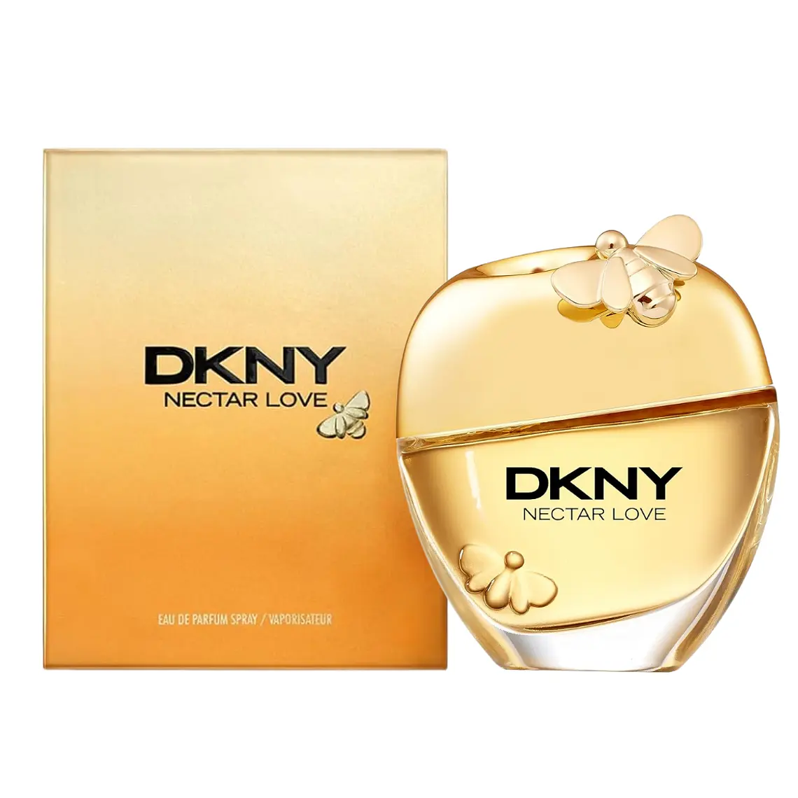 DKNY Nectar Love Eau de Parfum 1