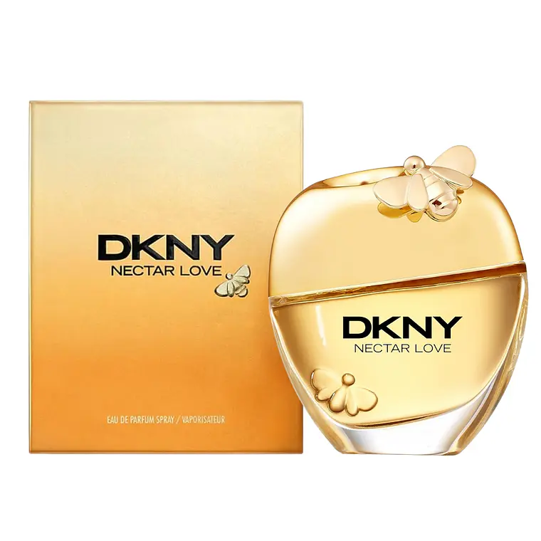 DKNY Nectar Love Eau de Parfum 1