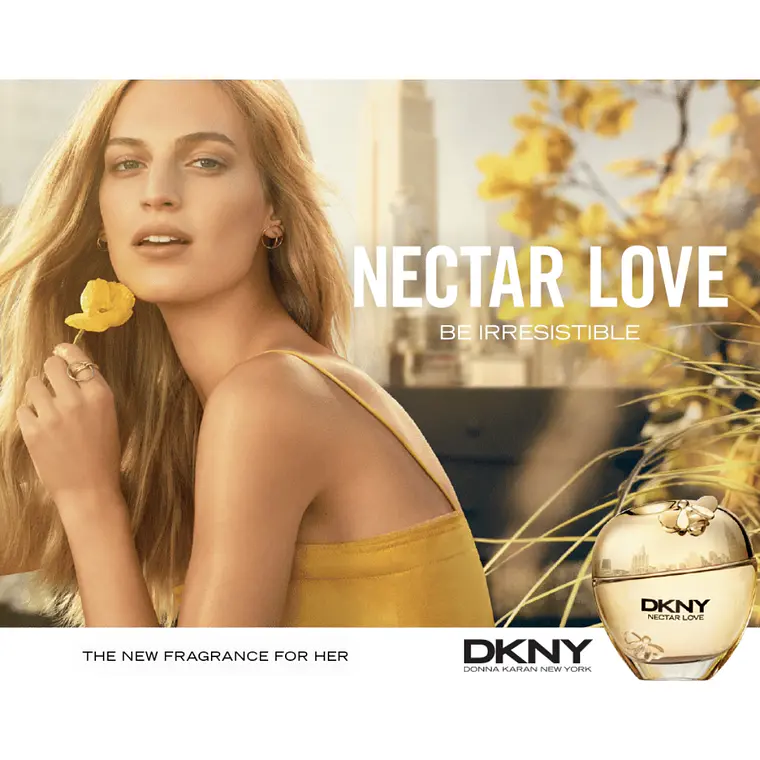 DKNY Nectar Love Eau de Parfum 2