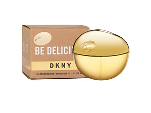 DKNY Golden Delicious Woman Eau de Parfum