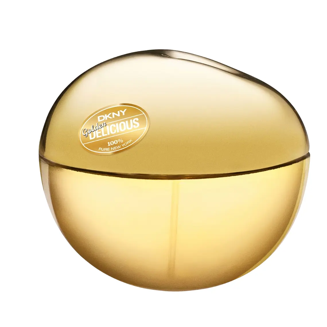 DKNY Golden Delicious Woman Eau de Parfum 3