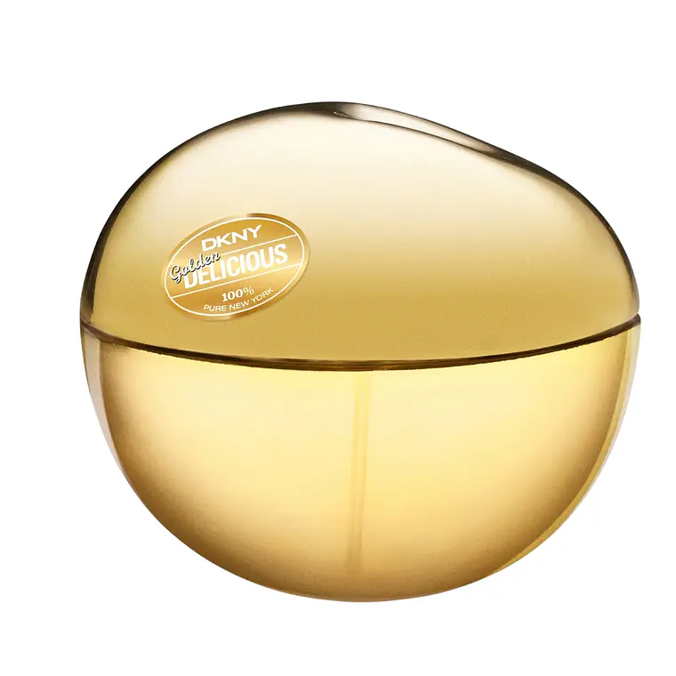 DKNY Golden Delicious Woman Eau de Parfum 3
