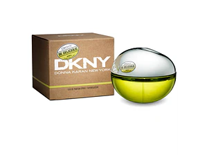 DKNY Be Delicious Woman Eau de Parfum