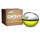 DKNY Be Delicious Woman Eau de Parfum - Thumbnail 1