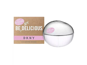 DKNY Be 100% Delicious Eau de Parfum