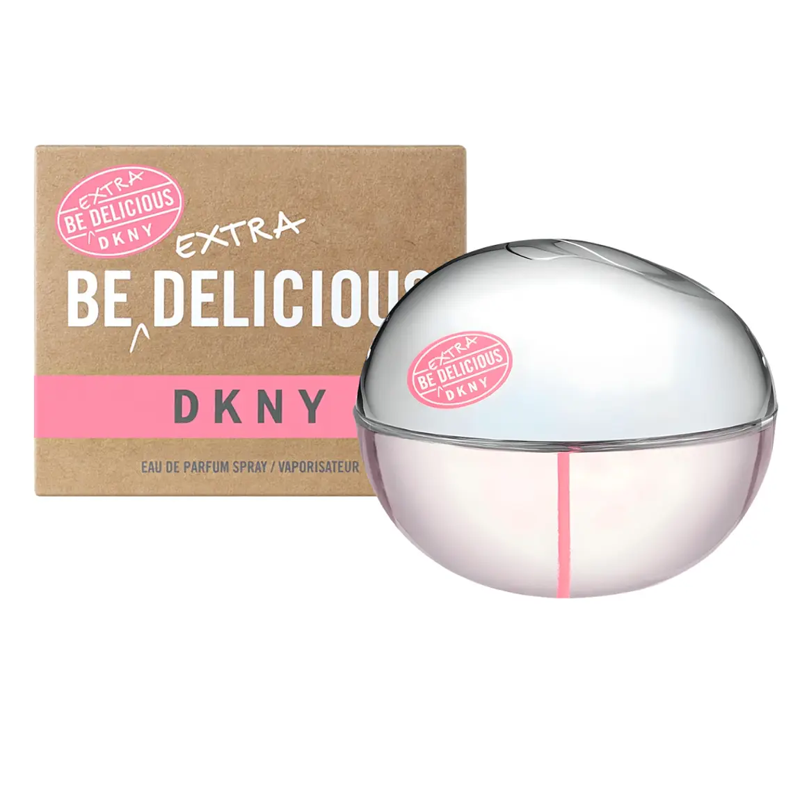DKNY Be Extra Delicious Eau de Parfum 1