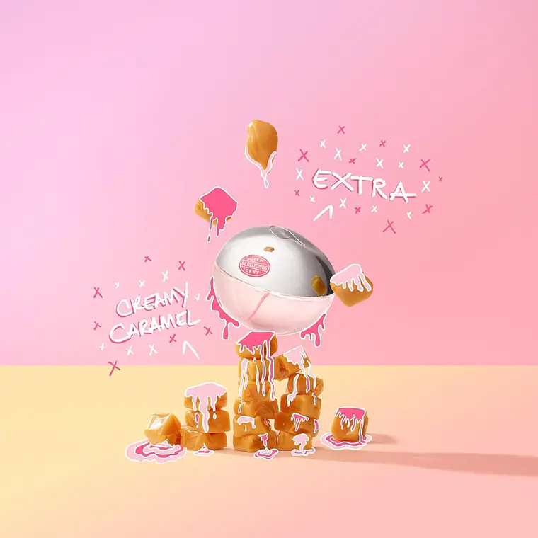 DKNY Be Extra Delicious Eau de Parfum 5