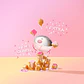DKNY Be Extra Delicious Eau de Parfum - Thumbnail 5