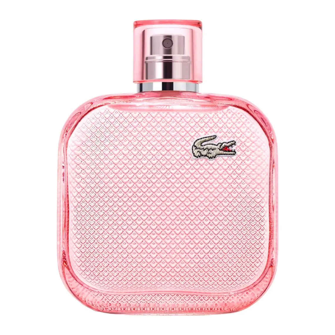 Lacoste L.12.12 Rose Sparkling Eau de Toilette 4