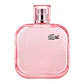Lacoste L.12.12 Rose Sparkling Eau de Toilette - Thumbnail 4