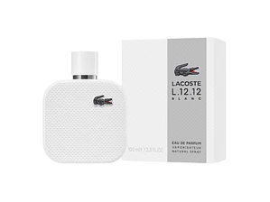 Lacoste L.12.12 Blanc Eau de Parfum