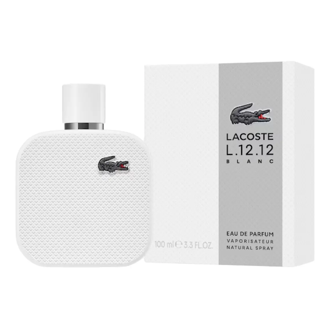 Lacoste L.12.12 Blanc Eau de Parfum 1