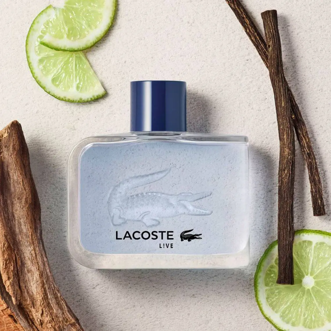 Lacoste Live Eau de Toilette 2