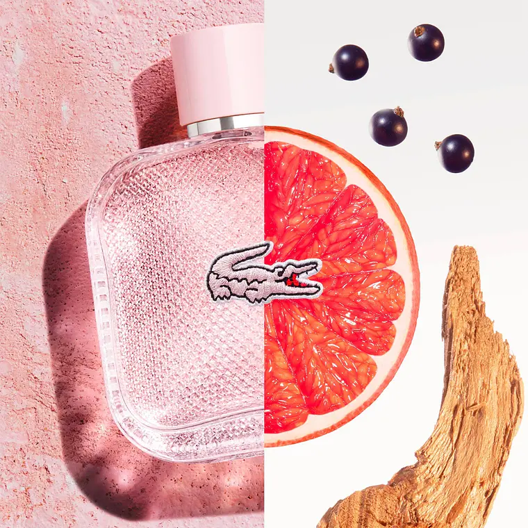 Lacoste L.12.12 Rose Eau Fraîche Eau de Toilette 5