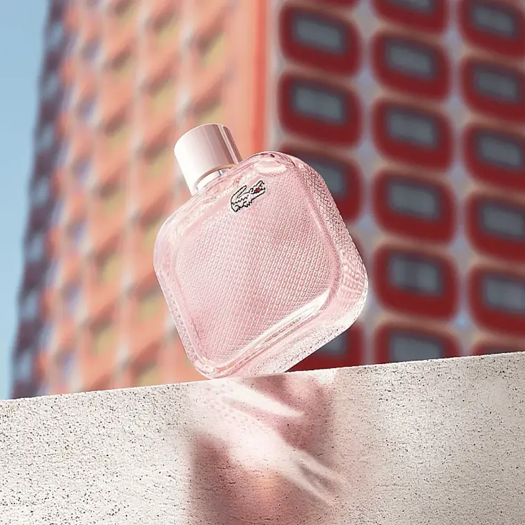 Lacoste L.12.12 Rose Eau Fraîche Eau de Toilette 6