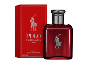 Ralph Lauren Polo Red Parfum