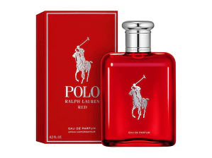 Ralph Lauren Polo Red Eau de Parfum