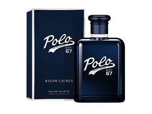 Ralph Lauren Polo 67 Eau de Toilette