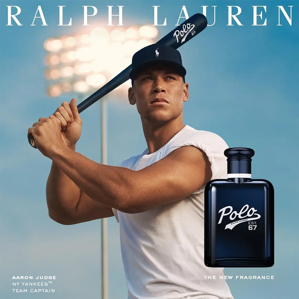 Ralph Lauren Polo 67 Eau de Toilette 2