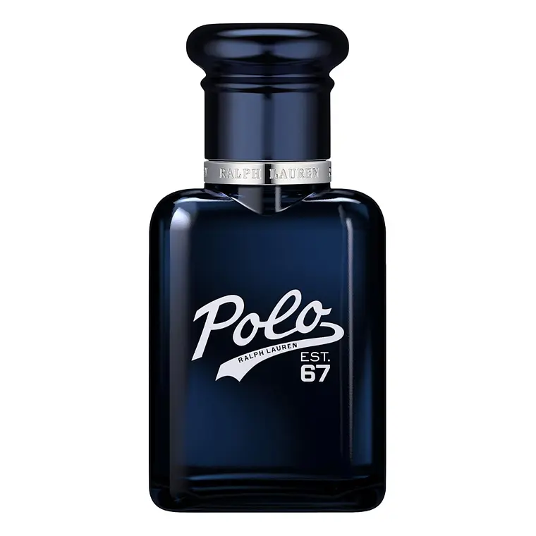 Ralph Lauren Polo 67 Eau de Toilette 6