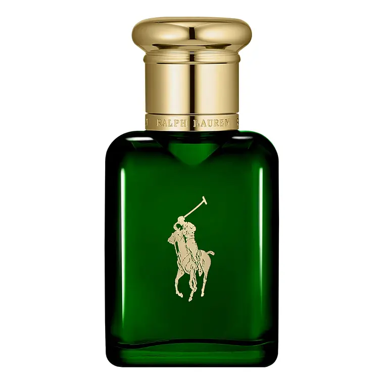Ralph Lauren Polo Green Eau de Toilette 6