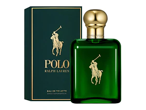 Ralph Lauren Polo Green Eau de Toilette
