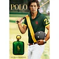 Ralph Lauren Polo Green Eau de Toilette - Thumbnail 2