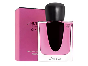 Shiseido Ginza Murasaki Eau de Parfum