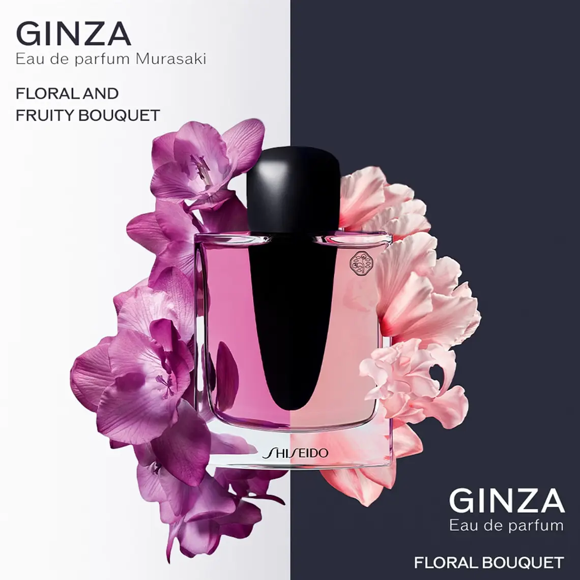 Shiseido Ginza Murasaki Eau de Parfum 3