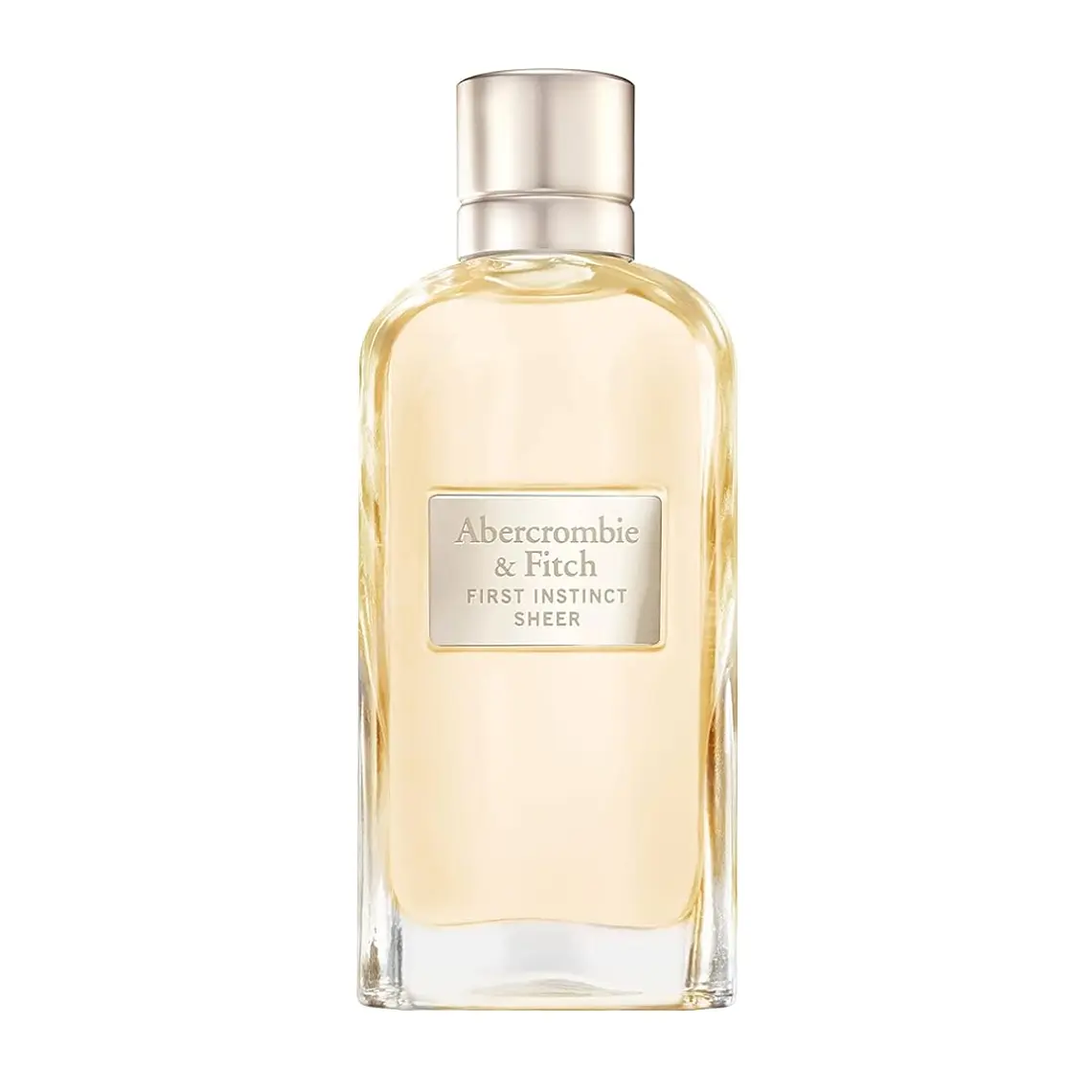 Abercrombie & Fitch First Instinct Sheer Woman Eau de Parfum 5