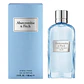 Abercrombie & Fitch First Instinct Blue Woman Eau de Parfum - Thumbnail 1