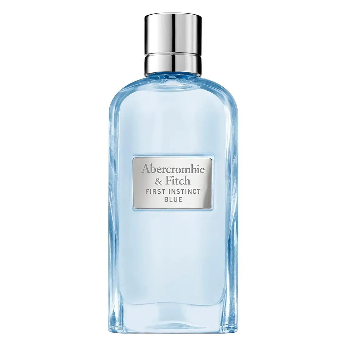 Abercrombie & Fitch First Instinct Blue Woman Eau de Parfum 3