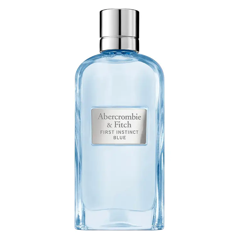 Abercrombie & Fitch First Instinct Blue Woman Eau de Parfum 3