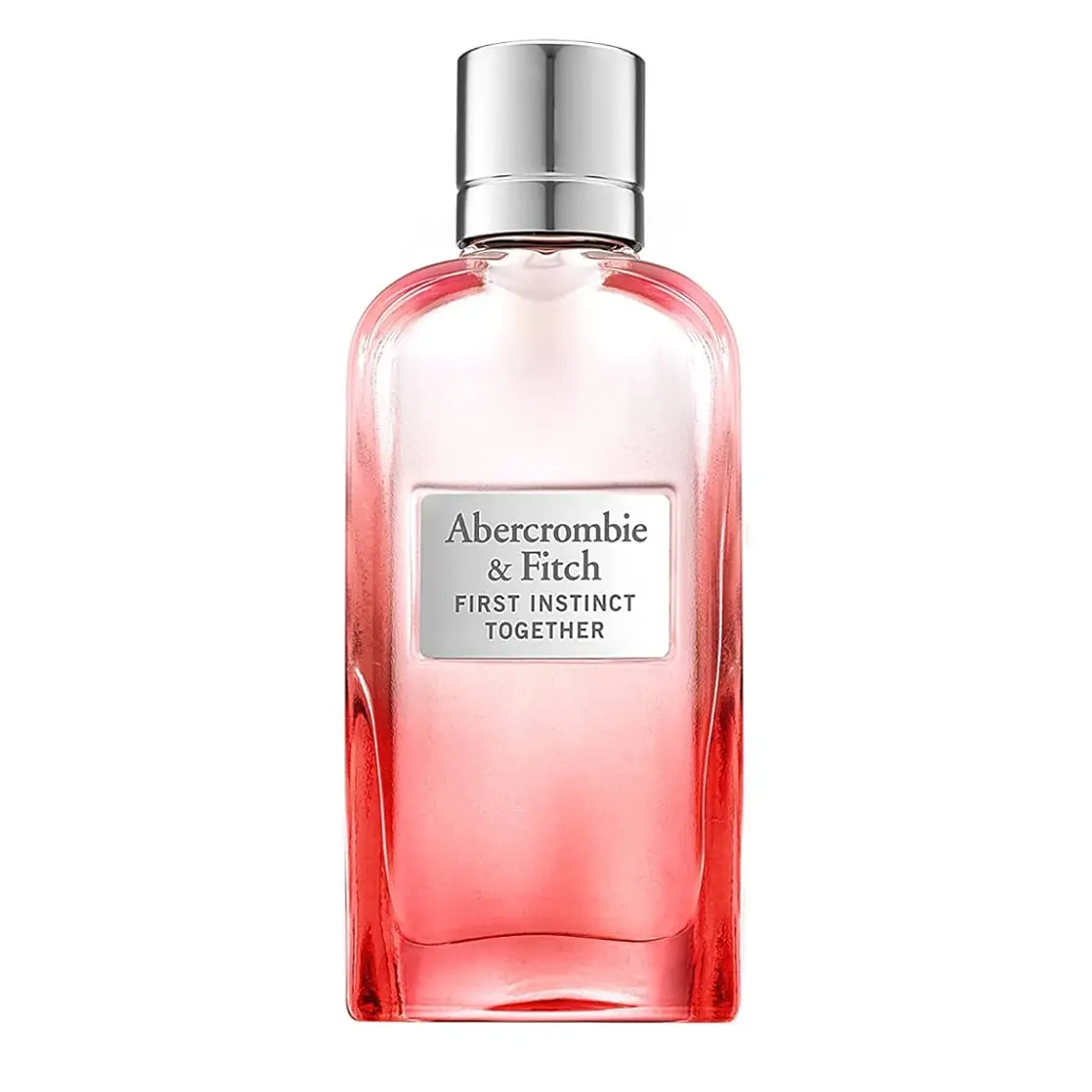 Abercrombie & Fitch First Instinct Together For Her Eau de Parfum 5