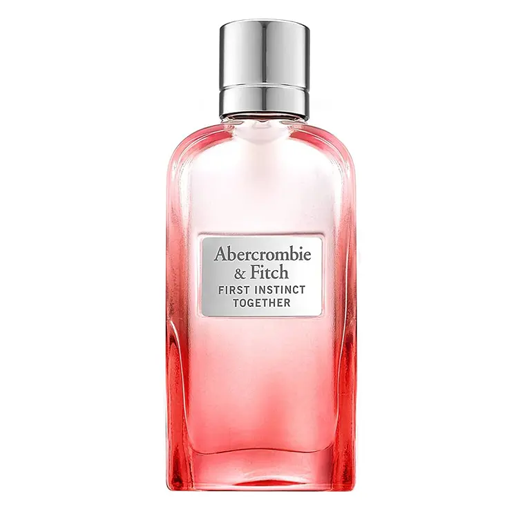 Abercrombie & Fitch First Instinct Together For Her Eau de Parfum 5