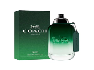 Coach Green Eau de Toilette