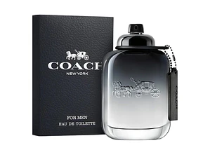 Coach for Men Eau de Toilette