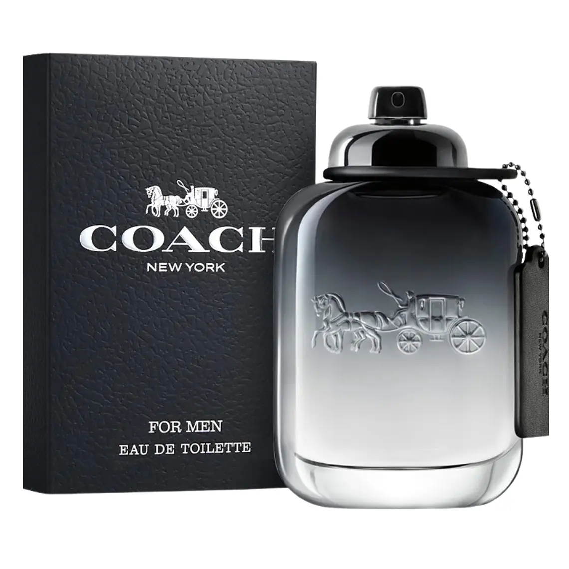 Coach for Men Eau de Toilette 1