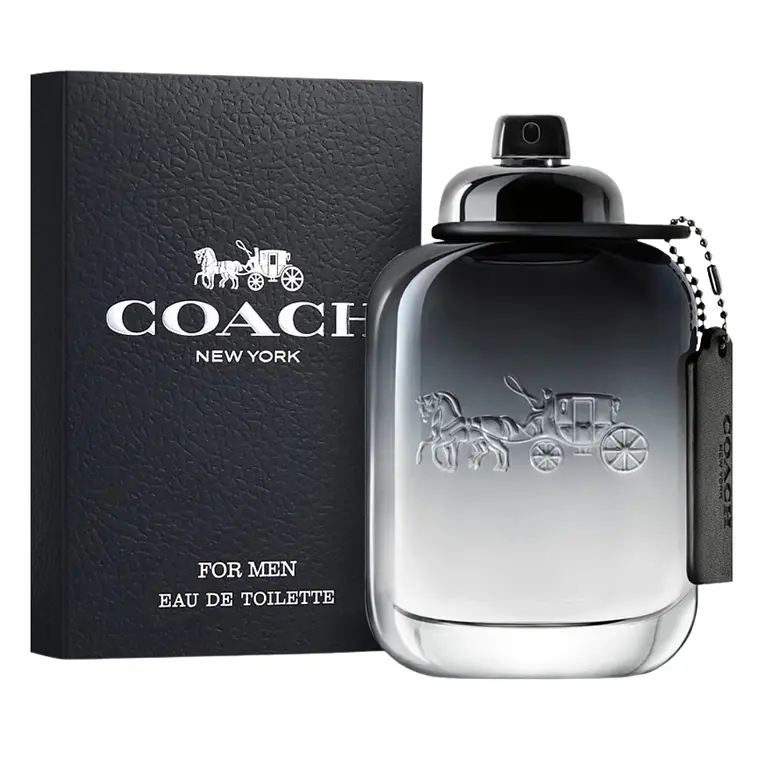Coach for Men Eau de Toilette 1