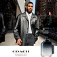 Coach for Men Eau de Toilette - Thumbnail 4