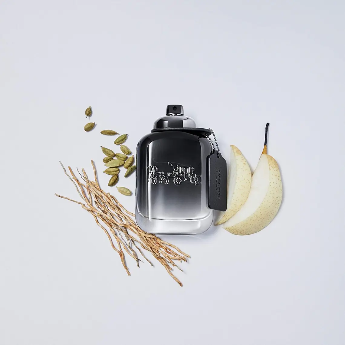 Coach for Men Eau de Toilette 5