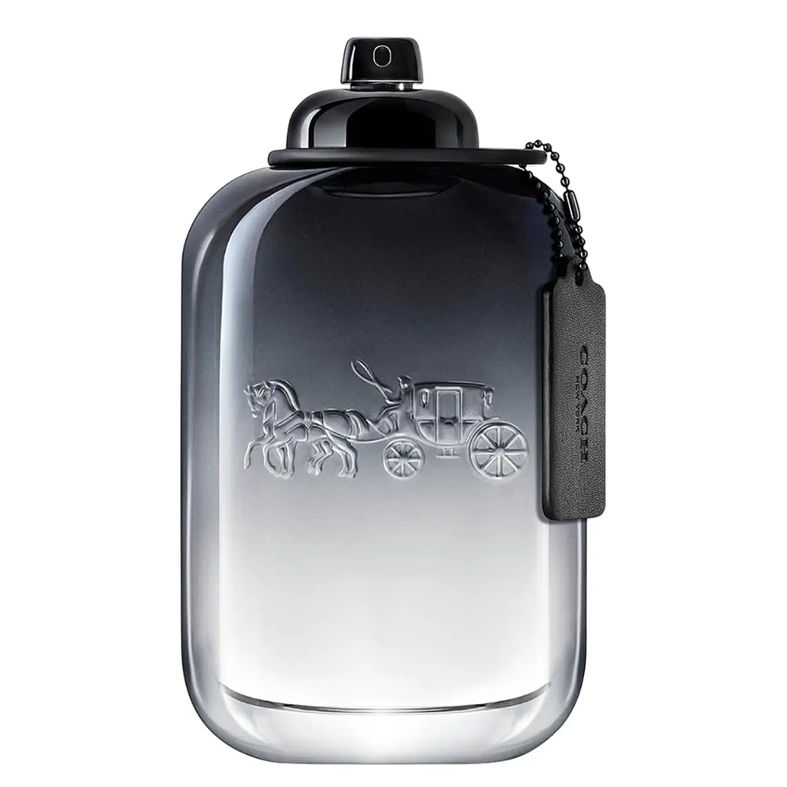 Coach for Men Eau de Toilette 8